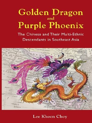 cover image of Golden Dragon and Purple Phoenix